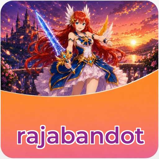 Panduan Download rajabandot